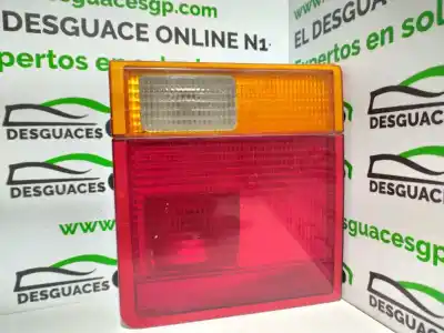 Second-hand car spare part right tailgate light for land rover range rover (lp) dse (100kw) oem iam references   