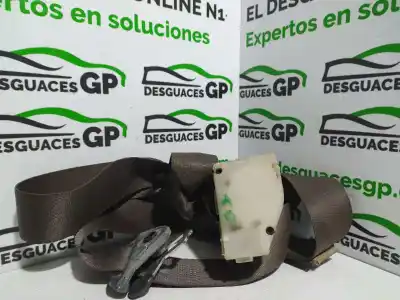 Second-hand car spare part rear right seat belt for land rover range rover (lp) dse (100kw) oem iam references 