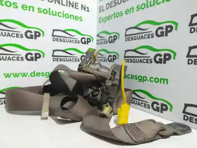 Second-hand car spare part front right seat belt for land rover range rover (lp) dse (100kw) oem iam references 