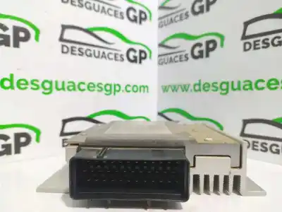 Second-hand car spare part automatic gearbox control unit for land rover range rover (lp) dse (100kw) oem iam references 4450000024  