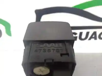 Second-hand car spare part switch for saab 9-3 berlina 2.0 t s oem iam references   