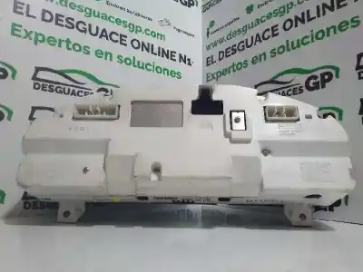 Peça sobressalente para automóvel em segunda mão quadrante por saab 9-3 berlina 2.0 t s referências oem iam 5042304  