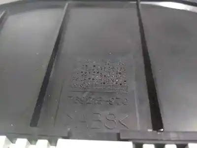 Peça sobressalente para automóvel em segunda mão quadrante por saab 9-3 berlina 2.0 t s referências oem iam 5042304  