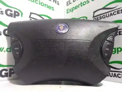 Second-hand car spare part front left air bag for saab 9-3 berlina 2.0 t s oem iam references 