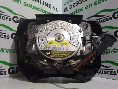 Peça sobressalente para automóvel em segunda mão airbag dianteiro esquerdo por saab 9-3 berlina 2.0 t s referências oem iam   