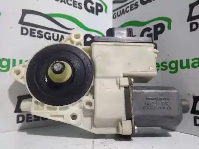 Peça sobressalente para automóvel em segunda mão motor elevador vidro dianteiro direito por bmw x3 (e83) 2.5i referências oem iam 69259641  