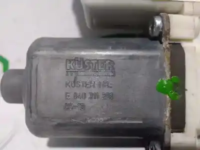 Peça sobressalente para automóvel em segunda mão motor elevador vidro dianteiro direito por bmw x3 (e83) 2.5i referências oem iam 69259641  