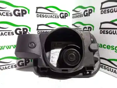 Автозапчасти б/у наружная крышка топлива за audi a6 allroad quattro (4fh) 2.7 tdi quattro ссылки oem iam   