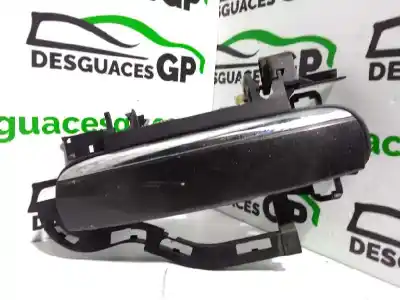 Автозапчасти б/у задняя левая наружная ручка за audi a6 allroad quattro (4fh) 2.7 tdi quattro ссылки oem iam 4f0837885 Автозапчасти б/у задняя левая наружная ручка за audi a6 allroad quattro (4fh) 2.7 tdi quattro ссылки oem iam 4f0837885