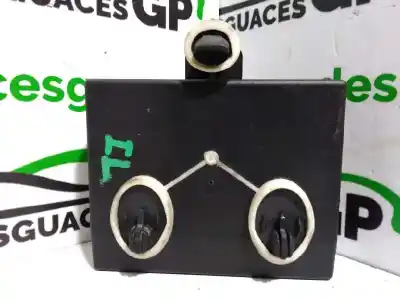 Second-hand car spare part electronic module for audi a6 allroad quattro (4fh) 2.7 tdi quattro oem iam references 4f0959795e  