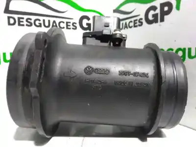 Автозапчасти б/у расходомер воздуха за audi a6 allroad quattro (4fh) 2.7 tdi quattro ссылки oem iam   