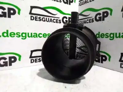 Автозапчасти б/у расходомер воздуха за audi a6 allroad quattro (4fh) 2.7 tdi quattro ссылки oem iam   