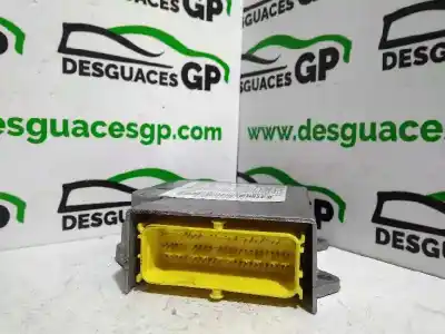 Автозапчасти б/у блок управления подушками безопасности за audi a6 allroad quattro (4fh) 2.7 tdi quattro ссылки oem iam 4f0959655b  