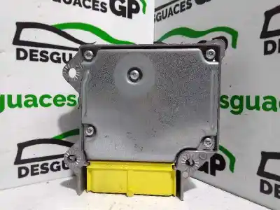 Автозапчасти б/у блок управления подушками безопасности за audi a6 allroad quattro (4fh) 2.7 tdi quattro ссылки oem iam 4f0959655b  