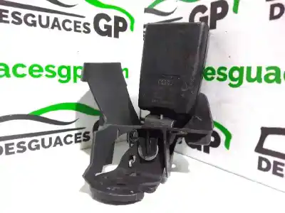 Автозапчасти б/у задний правый ремень безопасности за audi a6 allroad quattro (4fh) 2.7 tdi quattro ссылки oem iam 1f0857740d  