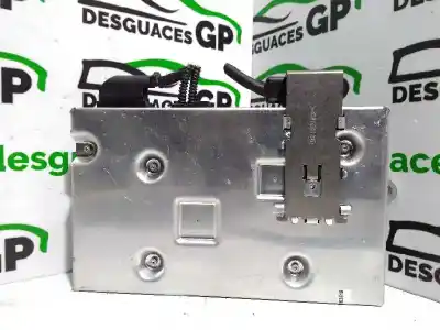 Автозапчасти б/у электронный модуль за audi a6 allroad quattro (4fh) 2.7 tdi quattro ссылки oem iam 4f0910731d  