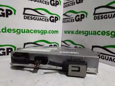 Автозапчасти б/у электронный модуль за audi a6 allroad quattro (4fh) 2.7 tdi quattro ссылки oem iam 4f0910731d  