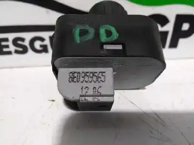 Second-hand car spare part rearview side mirror switch for audi a6 allroad quattro (4fh) 2.7 tdi quattro oem iam references 8e0959565  