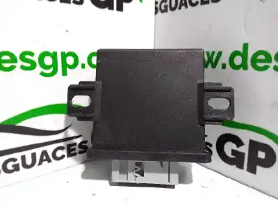 Автозапчасти б/у блок управления освещением за audi a6 allroad quattro (4fh) 2.7 tdi quattro ссылки oem iam 5la00837901  