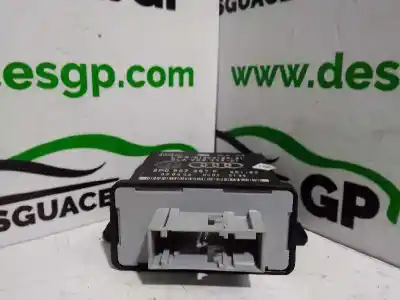 Автозапчасти б/у блок управления освещением за audi a6 allroad quattro (4fh) 2.7 tdi quattro ссылки oem iam 5la00837901  