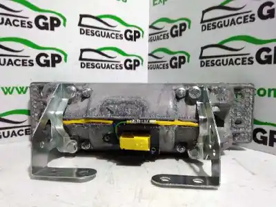 Автозапчастина б/у передня права подушка безопасности для audi a6 allroad quattro (4fh) 2.7 tdi quattro посилання на oem iam 4f2880204c  