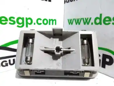 Автозапчасти б/у внутренний свет за audi a6 allroad quattro (4fh) 2.7 tdi quattro ссылки oem iam 4l0947123  