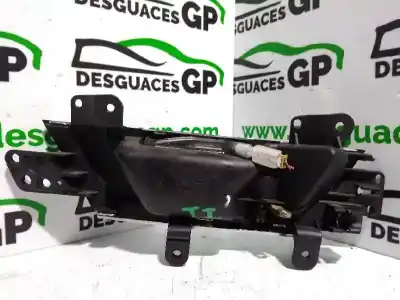 Автозапчасти б/у левая задняя внутренняя ручка за audi a6 allroad quattro (4fh) 2.7 tdi quattro ссылки oem iam   