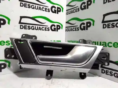 Автозапчасти б/у внутренняя задняя правая ручка за audi a6 allroad quattro (4fh) 2.7 tdi quattro ссылки oem iam 4f08390200 Автозапчасти б/у внутренняя задняя правая ручка за audi a6 allroad quattro (4fh) 2.7 tdi quattro ссылки oem iam 4f08390200