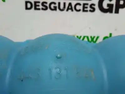 Автозапчастина б/у додатковий повітряний клапан для audi a6 allroad quattro (4fh) 2.7 tdi quattro посилання на oem iam 443131541  