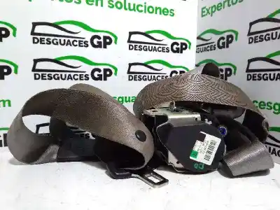 Автозапчасти б/у правый передний ремень безопасности за audi a6 allroad quattro (4fh) 2.7 tdi quattro ссылки oem iam  Автозапчасти б/у правый передний ремень безопасности за audi a6 allroad quattro (4fh) 2.7 tdi quattro ссылки oem iam