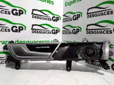 Автозапчасти б/у левая передняя внутренняя ручка за audi a6 allroad quattro (4fh) 2.7 tdi quattro ссылки oem iam 4f0837019 Автозапчасти б/у левая передняя внутренняя ручка за audi a6 allroad quattro (4fh) 2.7 tdi quattro ссылки oem iam 4f0837019