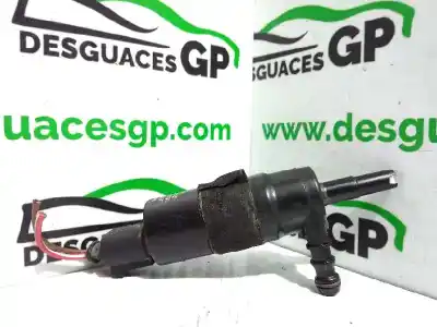 Автозапчасти б/у чистый насос за audi a6 allroad quattro (4fh) 2.7 tdi quattro ссылки oem iam 3b7955681  