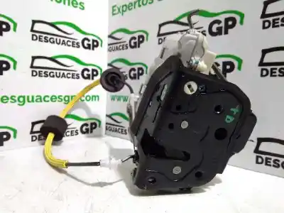 Автозапчасти б/у замок задней правой двери за audi a6 allroad quattro (4fh) 2.7 tdi quattro ссылки oem iam 4f0839016 Автозапчасти б/у замок задней правой двери за audi a6 allroad quattro (4fh) 2.7 tdi quattro ссылки oem iam 4f0839016