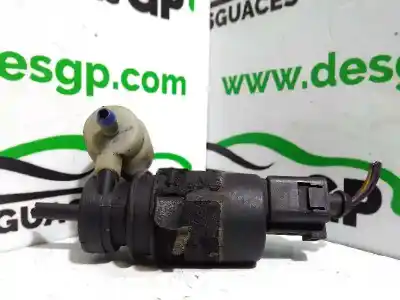 İkinci el araba yedek parçası TEMIZ POMPA için AUDI A6 ALLROAD QUATTRO (4FH)  OEM IAM referansları 1T0955651A  