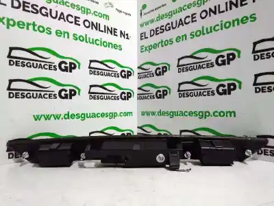 Pièce détachée automobile d'occasion poignée extérieure de coffre / hayon pour audi a6 allroad quattro (4fh) 2.7 tdi quattro références oem iam 8p8275743fz  