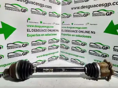 Автозапчасти б/у передняя левая трансмиссия за audi a6 allroad quattro (4fh) 2.7 tdi quattro ссылки oem iam 4f0407271j Автозапчасти б/у передняя левая трансмиссия за audi a6 allroad quattro (4fh) 2.7 tdi quattro ссылки oem iam 4f0407271j