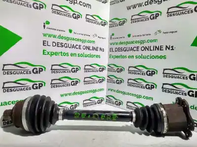 Автозапчасти б/у передняя правая трансмиссия за audi a6 allroad quattro (4fh) 2.7 tdi quattro ссылки oem iam  Автозапчасти б/у передняя правая трансмиссия за audi a6 allroad quattro (4fh) 2.7 tdi quattro ссылки oem iam