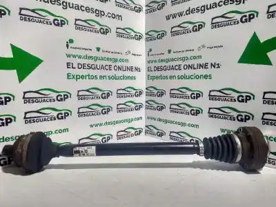 Автозапчасти б/у задняя правая трансмиссия за audi a6 allroad quattro (4fh) 2.7 tdi quattro ссылки oem iam 4f0501203b Автозапчасти б/у задняя правая трансмиссия за audi a6 allroad quattro (4fh) 2.7 tdi quattro ссылки oem iam 4f0501203b