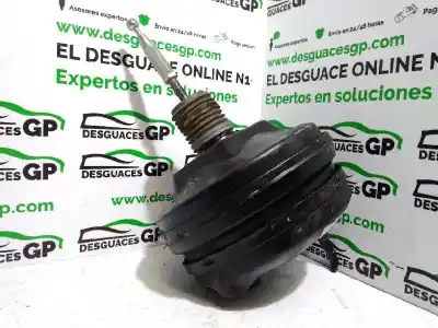 Автозапчасти б/у тормозной серво за audi a6 allroad quattro (4fh) 2.7 tdi quattro ссылки oem iam 4f0612105f  