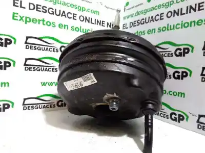 Автозапчасти б/у тормозной серво за audi a6 allroad quattro (4fh) 2.7 tdi quattro ссылки oem iam 4f0612105f  