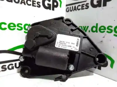 Recambio de automóvil de segunda mano de modulo encendido para seat ibiza (kj1) fr referencias oem iam 2q0907511c  