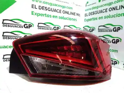 Recambio de automóvil de segunda mano de piloto trasero derecho para seat ibiza (kj1) fr referencias oem iam 6f0945208d  