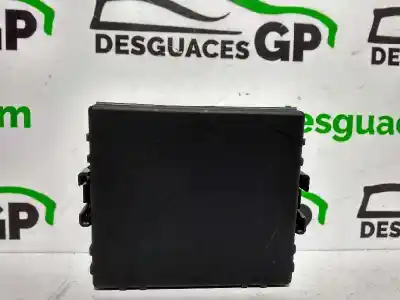 Recambio de automóvil de segunda mano de modulo electronico para seat ibiza (kj1) fr referencias oem iam 3q0907530c  