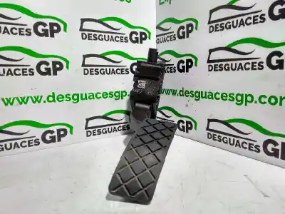 Second-hand car spare part POTENTIOMETER for SEAT IBIZA (KJ1)  OEM IAM references 2Q1723503  