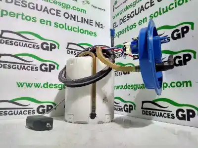 Recambio de automóvil de segunda mano de AFORADOR para SEAT IBIZA (KJ1)  referencias OEM IAM 2Q0919051F  