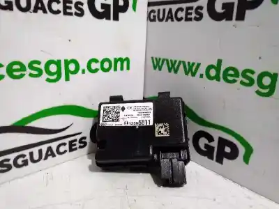 Second-hand car spare part ELECTRONIC MODULE for OPEL ASTRA K LIM. 5TÜRIG  OEM IAM references 13595511  