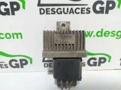 Second-hand car spare part GLOW PLUG for RENAULT ESPACE IV (JK0)  OEM IAM references 7700115078  