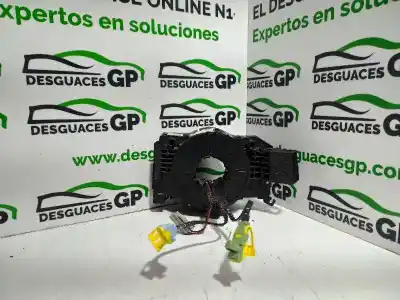 Recambio de automóvil de segunda mano de anillo airbag para renault espace iv (jk0) grand espace privilege referencias oem iam 