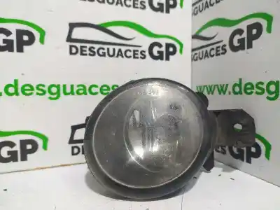 Recambio de automóvil de segunda mano de faro antiniebla derecho para renault espace iv (jk0) grand espace privilege referencias oem iam 8200002470