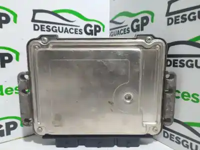 Second-hand car spare part ecu engine control for renault espace iv (jk0) grand espace privilege oem iam references 8200311539  